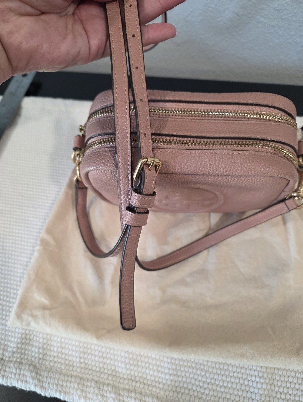 Tory Burch Crossbody - Picture 13 of 16
